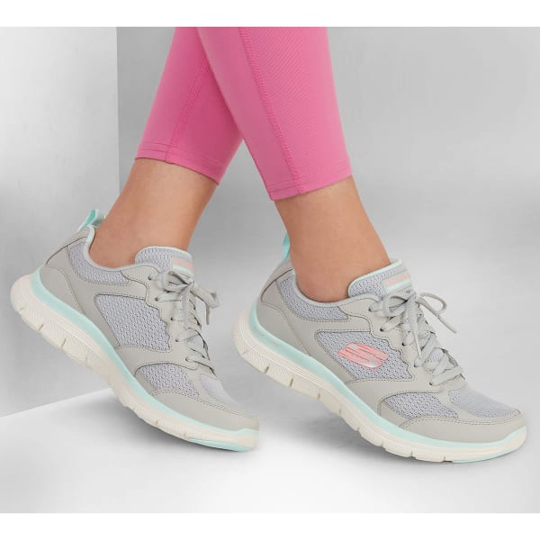 TENIS SKECHERS FLEX APPEAL