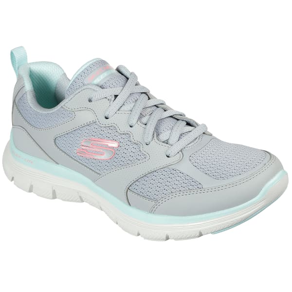 SKECHERS Women's Flex Appeal 4.0 - Active Flow Shoes