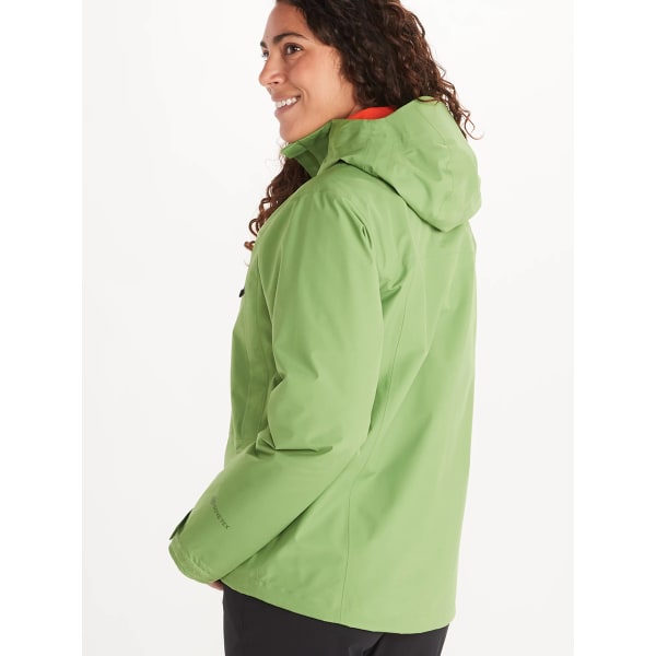 MARMOT Women's Minimalist Pro Jacket