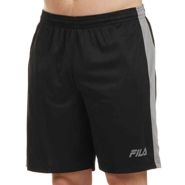 FILA Men's Micro Mesh Shorts