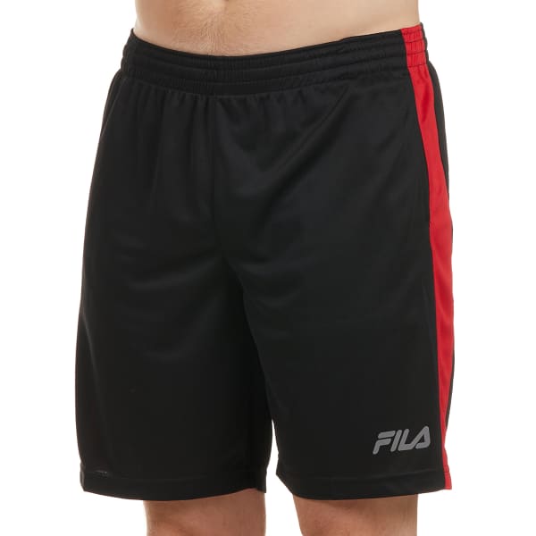 FILA Men's Micro Mesh Shorts