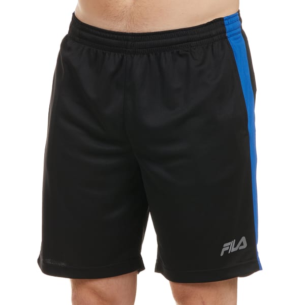 FILA Men's Micro Mesh Shorts