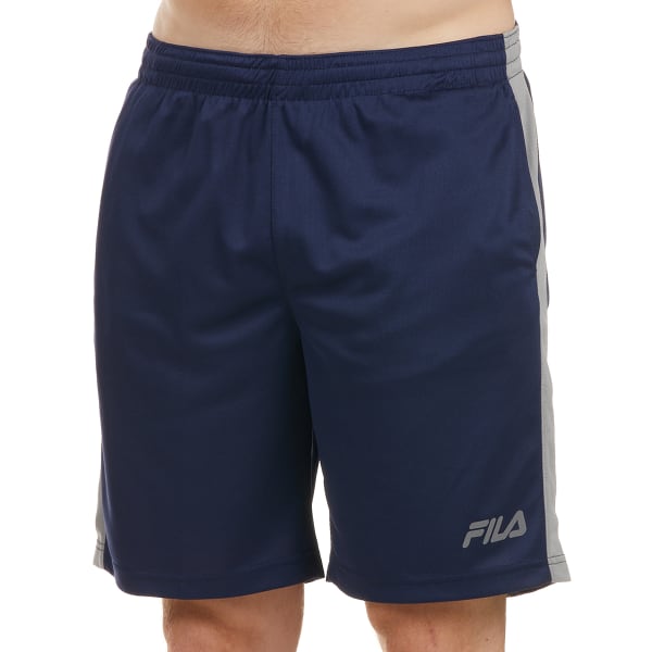 FILA Men's Micro Mesh Shorts