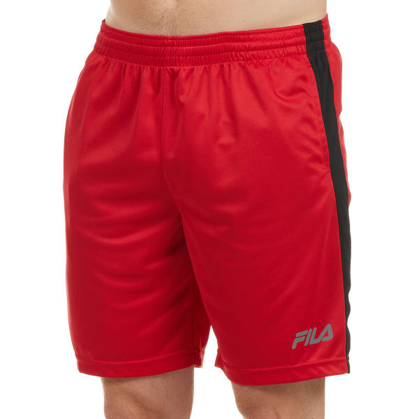 FILA Men's Micro Mesh Shorts