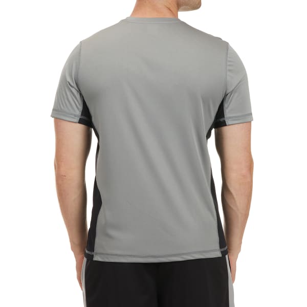 FILA Men's Performance Short Sleeve Tee