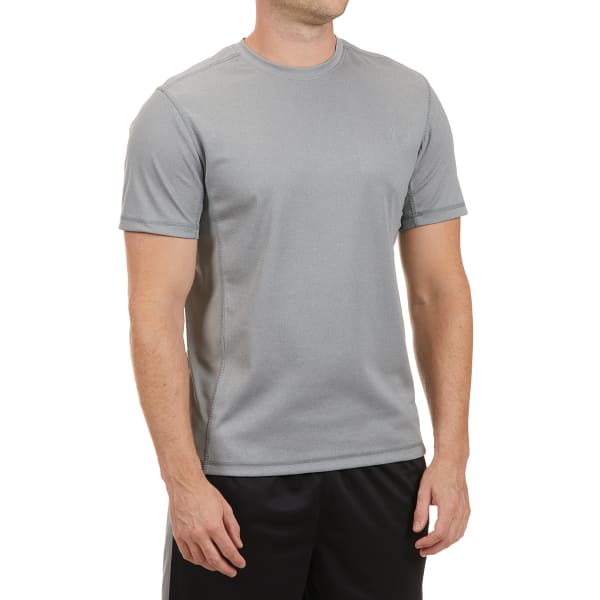 FILA Men's Performance Short Sleeve Tee