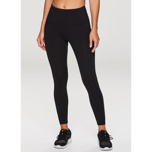 RBX Women's Tech Flex High Waisted Leggings w/ Pockets - Bob's Stores