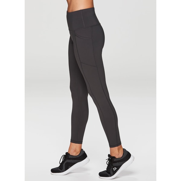 RBX Women's Tech Flex Ankle-Length Leggings - Bob's Stores