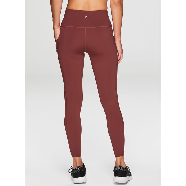 RBX Women's Tech Flex Ankle-Length Leggings - Bob's Stores