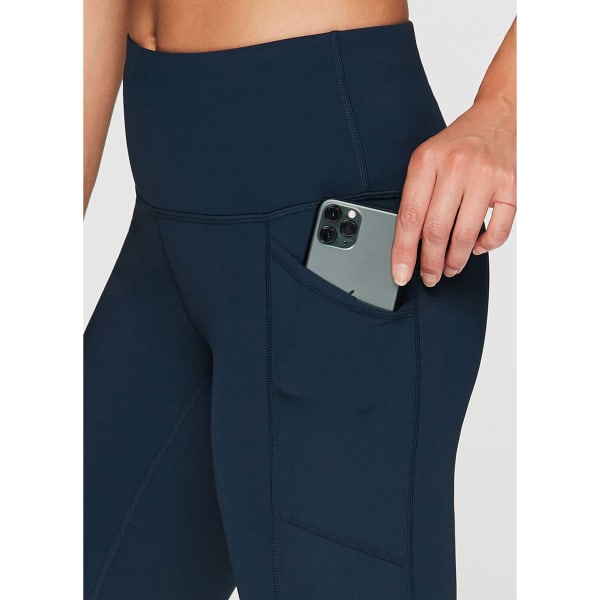 RBX Women's Tech Flex High Waisted Leggings