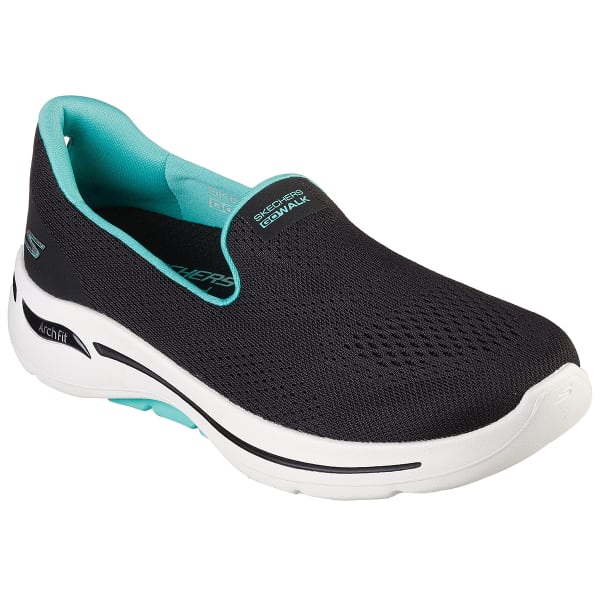 SKECHERS Women's GO WALK Arch Fit - Imagined Walking Shoe