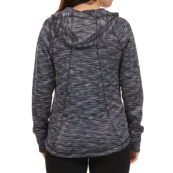 SPYDER Women's Tech Fleece Hoodie Jacket