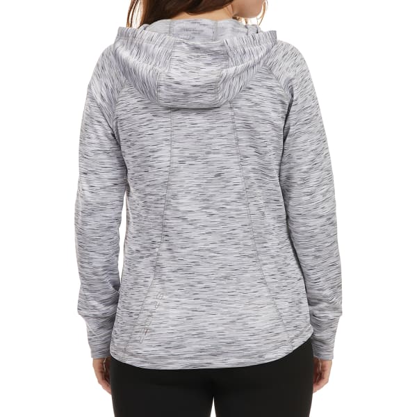 SPYDER Women's Tech Fleece Hoodie Jacket