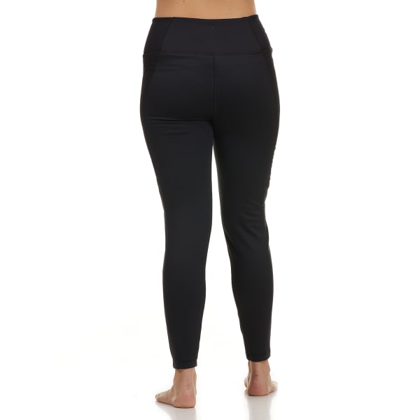 SPYDER Women's Leggings w/ Zippered Pockets