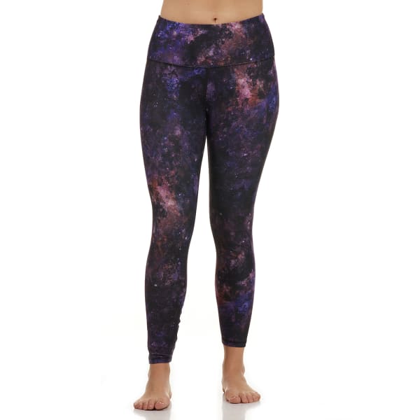 SPYDER Women's 7/8-Length Leggings