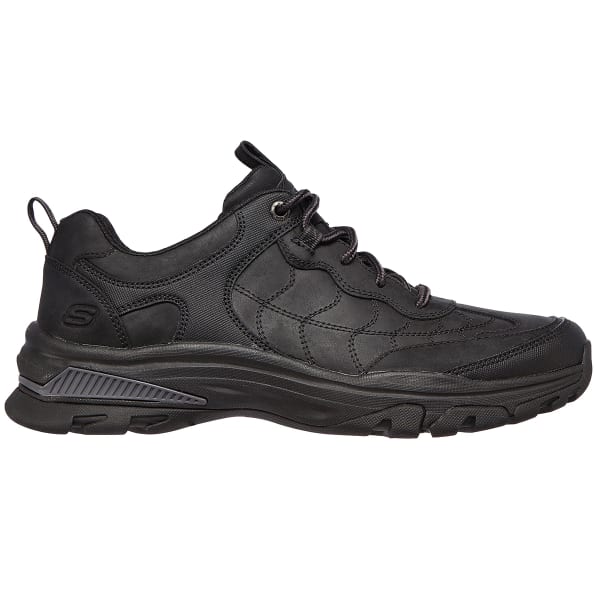 SKECHERS Men's Relaxed Fit - Ralcon Venego Hiking Shoe