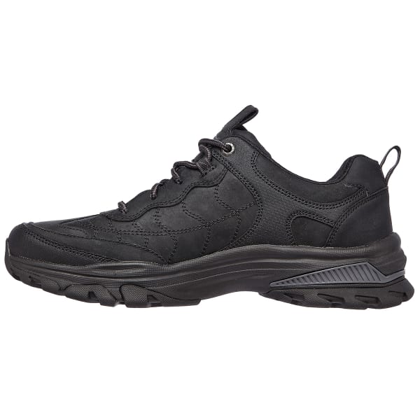 SKECHERS Men's Relaxed Fit - Ralcon Venego Hiking Shoe