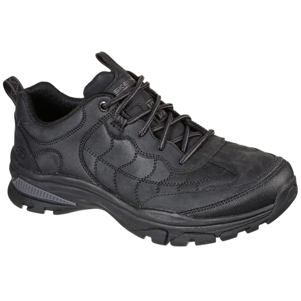 SKECHERS Men's Relaxed Fit - Ralcon Venego Hiking Shoe - Bob’s Stores