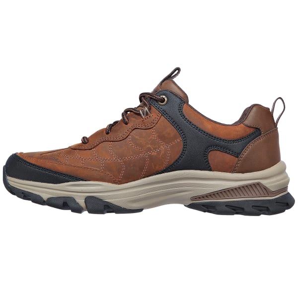 SKECHERS Men's Relaxed Fit - Ralcon Venego Hiking Shoe - Bob’s Stores