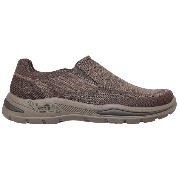 SKECHERS Men's Arch Fit Motley - Vaseo Shoe