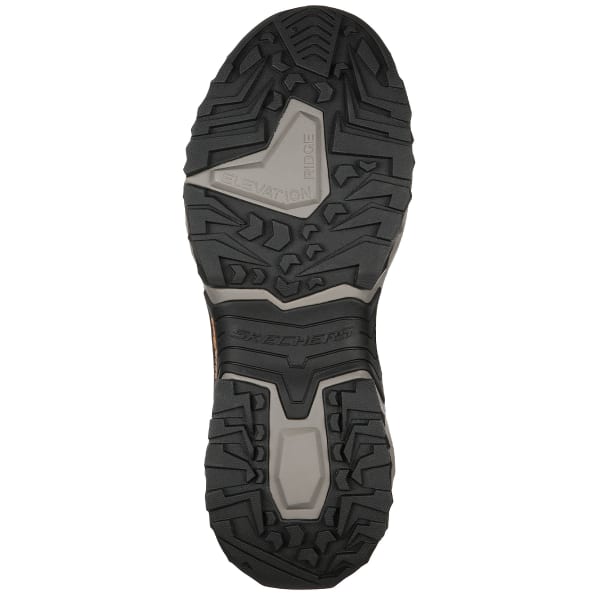 SKECHERS Men's Relaxed Fit: Terraform - Selvin Hiking Shoe - Bob’s Stores