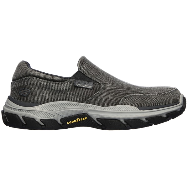 SKECHERS Men's Relaxed Fit: Respected - Fallston Shoes