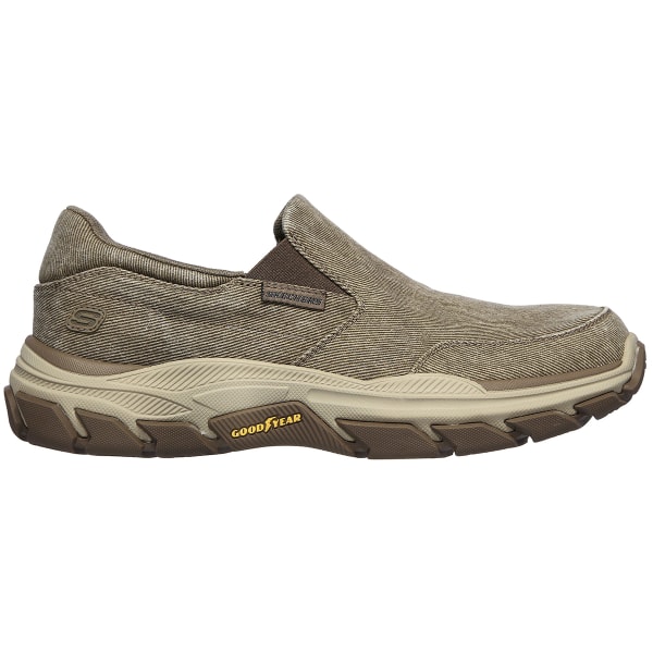 SKECHERS Men's Relaxed Fit: Respected - Fallston Shoes - Bob’s Stores