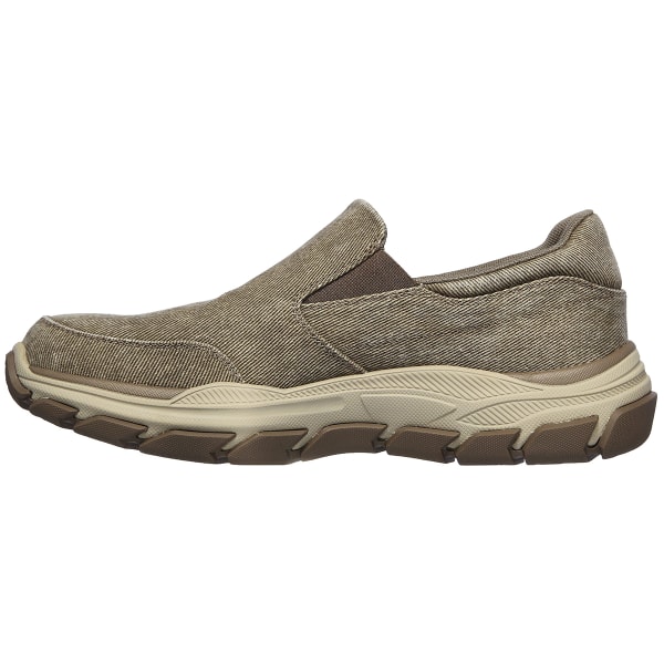 SKECHERS Men's Relaxed Fit: Respected - Fallston Shoes - Bob’s Stores