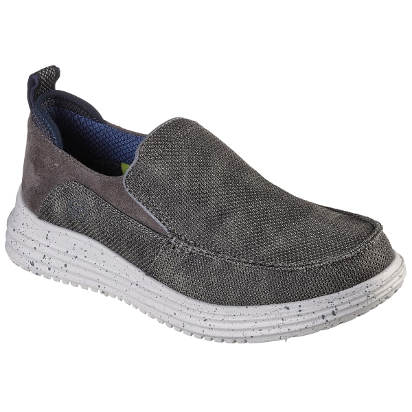 SKECHERS Men's Proven - Renco Slip-On Shoe