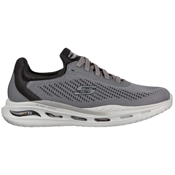 SKECHERS Men's Arch Fit Orvan - Trayver Shoes