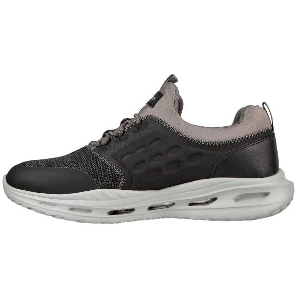 SKECHERS Men's Relaxed Fit: Arch Fit Orvan - Verdigo Shoes