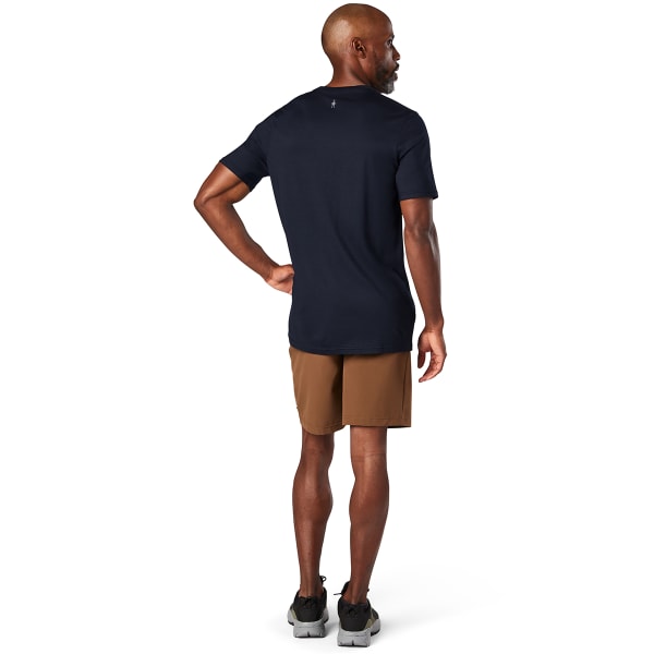 SMARTWOOL Men's Short Sleeve Tee