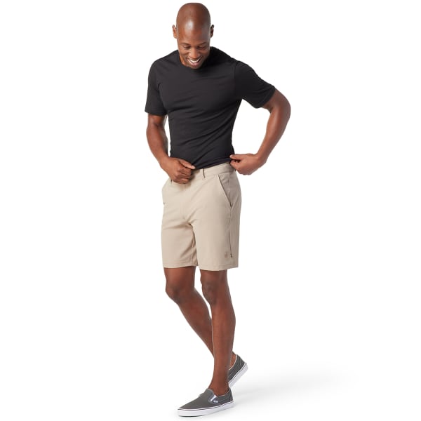 SMARTWOOL Men's Merino Sport 8'' Short