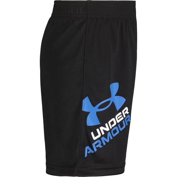 UNDER ARMOUR Boys' 4-7 Prototype Shorts