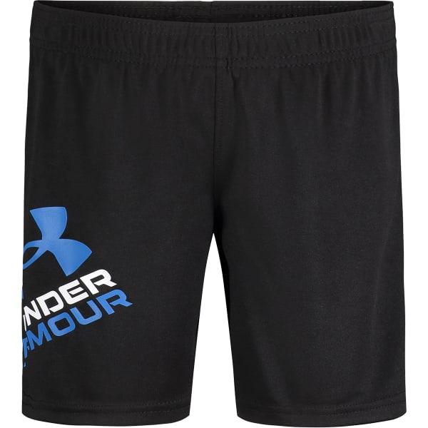 UNDER ARMOUR Boys' 4-7 Prototype Shorts