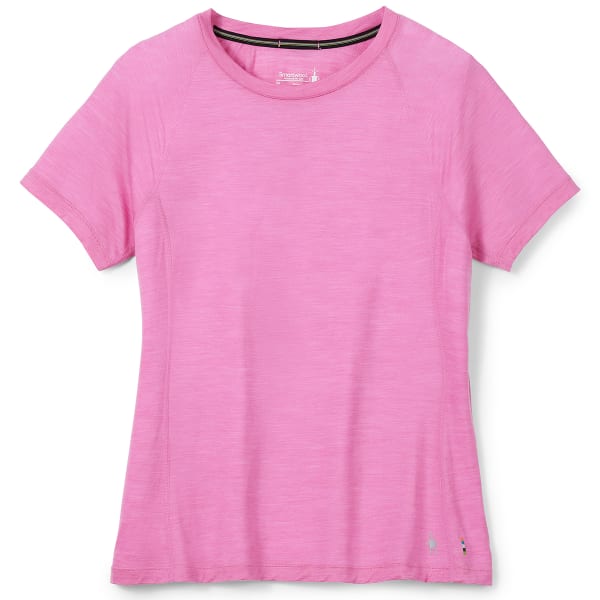 SMARTWOOL Women's Merino Sport Ultralite Short Sleeve Tee