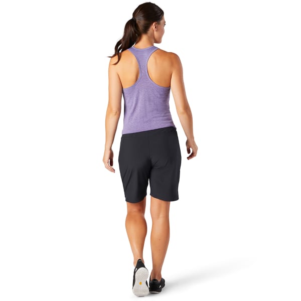 SMARTWOOL Women's Merino Sport 8" Shorts