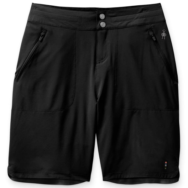 SMARTWOOL Women's Merino Sport 8" Shorts