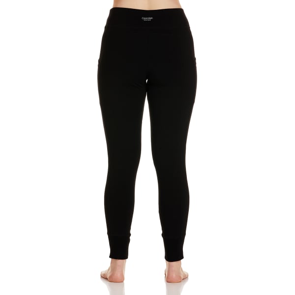 Calvin Klein Full Length Legging Women