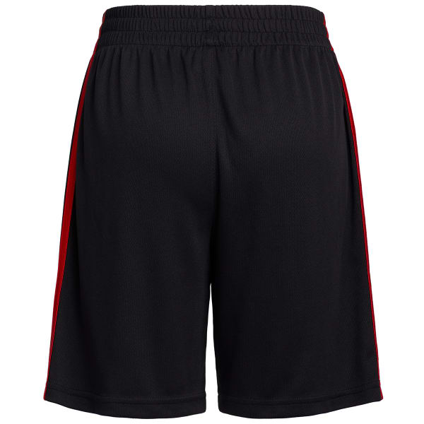 ADIDAS Boys' Classic 3-Stripes Shorts