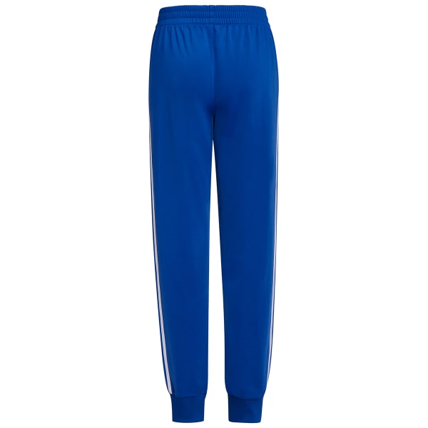 ADIDAS Boys' Iconic Tricot Jogger Pants