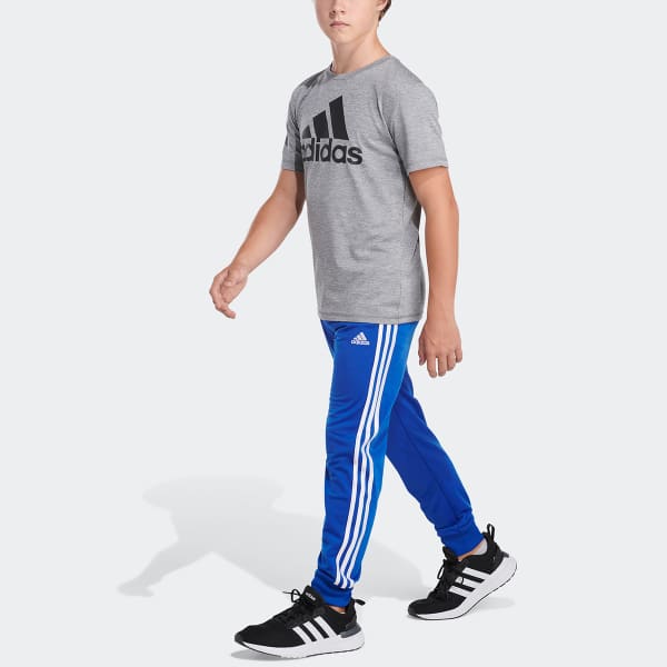 ADIDAS Boys' Iconic Tricot Jogger Pants