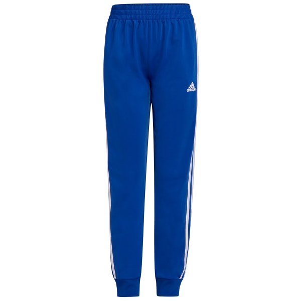 ADIDAS Boys' Iconic Tricot Jogger Pants