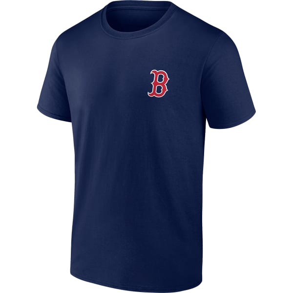 BOSTON RED SOX Men's Fanatics Bring It Short-Sleeve Tee