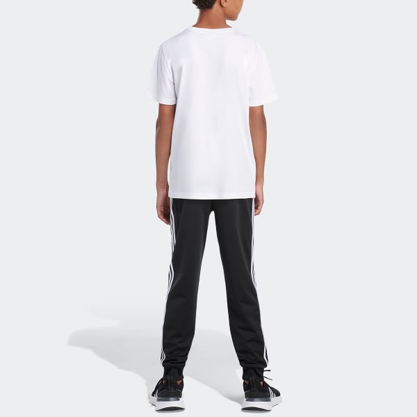 ADIDAS Boys' Short-Sleeve Graphic Tee