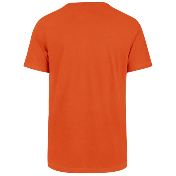 NEW YORK ISLANDERS Men's Super Rival Short Sleeve Tee