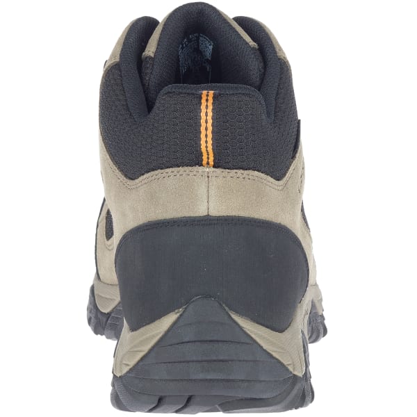 MERRELL Men's Moab Onset Mid Waterproof Comp Toe Work Boots