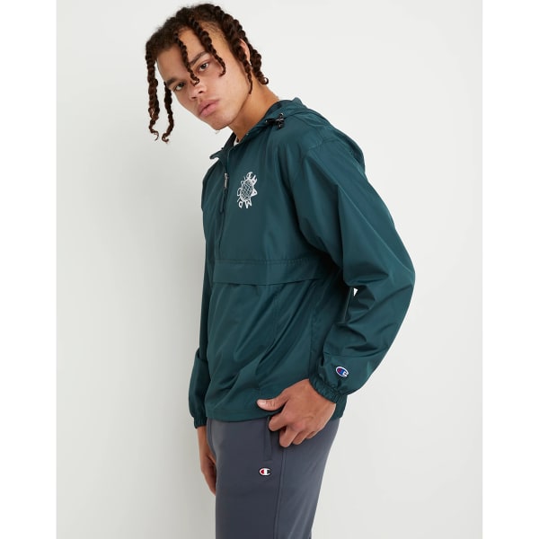 CHAMPION Men's Stadium Packable Jacket