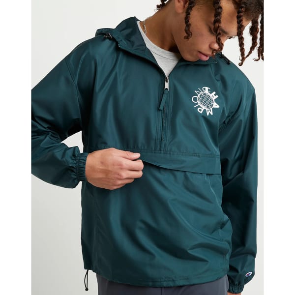 CHAMPION Men's Stadium Packable Jacket