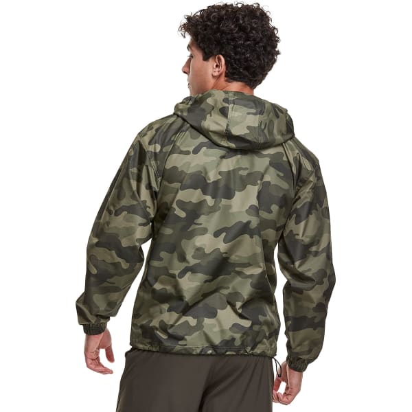 CHAMPION Men's Stadium Packable Jacket